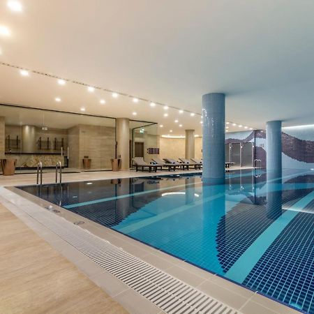 Hotel Crowne Plaza Cappadocia - Nevsehir By Ihg Exteriér fotografie