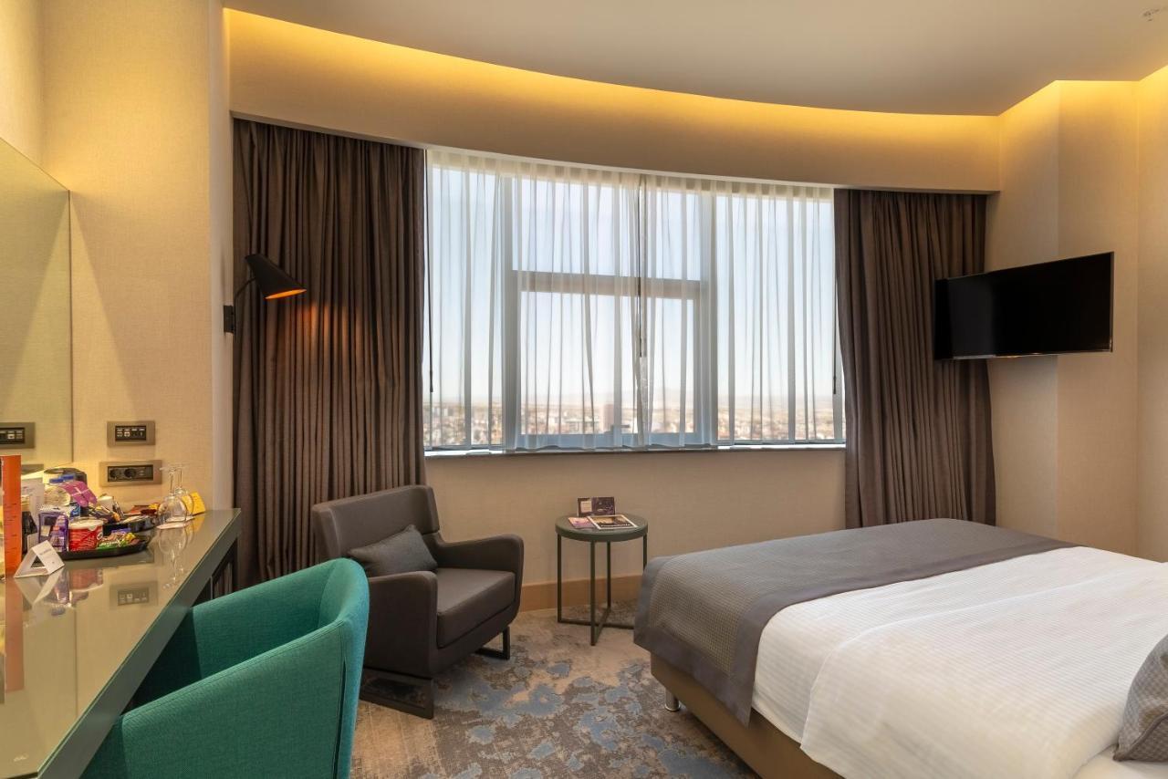 Hotel Crowne Plaza Cappadocia - Nevsehir By Ihg Pokoj fotografie