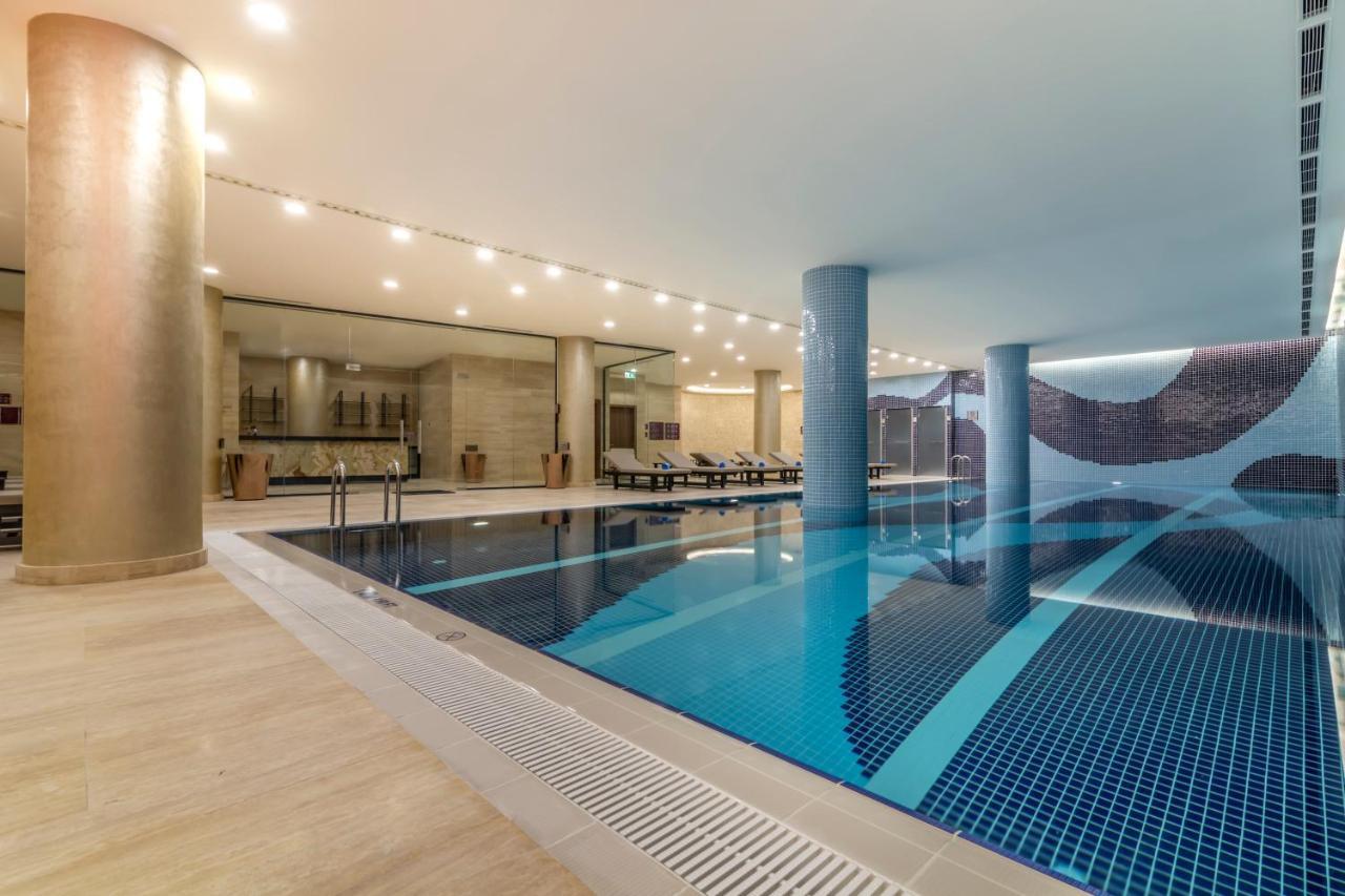 Hotel Crowne Plaza Cappadocia - Nevsehir By Ihg Exteriér fotografie