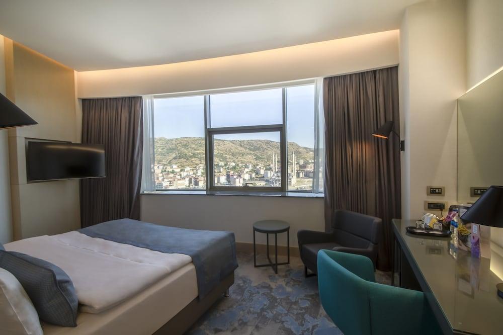 Hotel Crowne Plaza Cappadocia - Nevsehir By Ihg Exteriér fotografie
