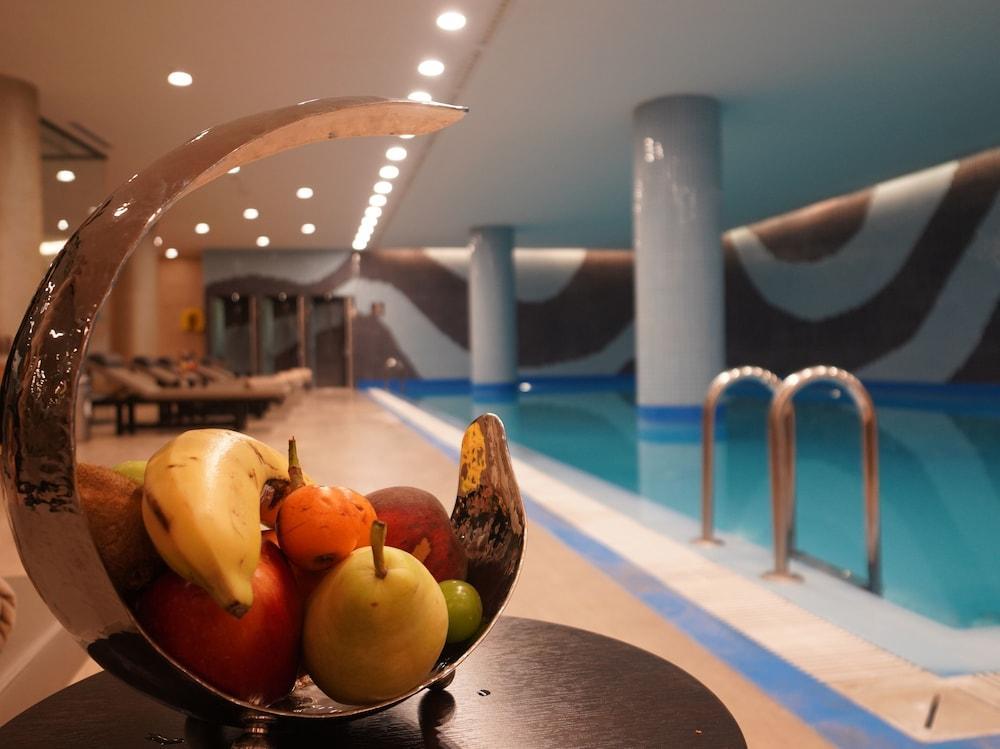 Hotel Crowne Plaza Cappadocia - Nevsehir By Ihg Exteriér fotografie