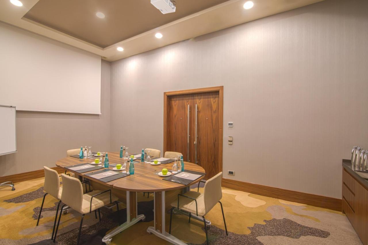 Hotel Crowne Plaza Cappadocia - Nevsehir By Ihg Exteriér fotografie