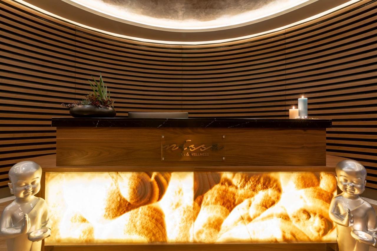 Hotel Crowne Plaza Cappadocia - Nevsehir By Ihg Exteriér fotografie